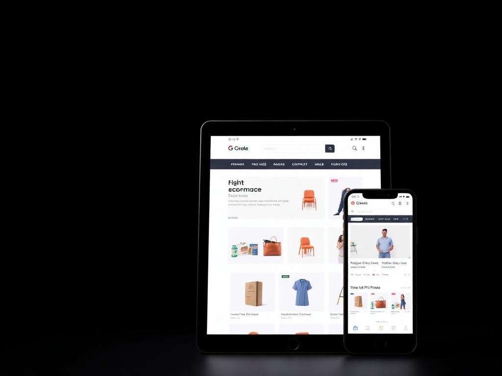 E-commerce website design by Sitexpert.be